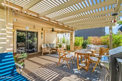 85 W Pasture Canyon Drive, San Tan Valley, AZ 85143 - Photo 33