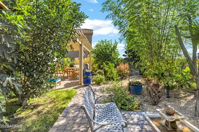 85 W Pasture Canyon Drive, San Tan Valley, AZ 85143 - Photo 31