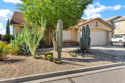 85 W Pasture Canyon Drive, San Tan Valley, AZ 85143 - Photo 3