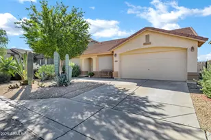 85 W Pasture Canyon Dr, San Tan Valley, AZ 85143 - Photo 1
