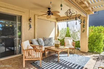 85 W Pasture Canyon Drive, San Tan Valley, AZ 85143 - Photo 35