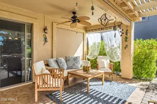 85 W Pasture Canyon Dr, San Tan Valley, AZ 85143 - Photo 35