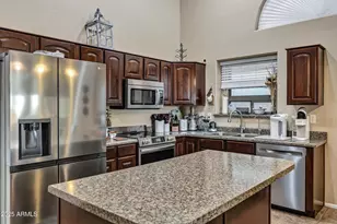 85 W Pasture Canyon Dr, San Tan Valley, AZ 85143 - Photo 11