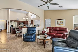 85 W Pasture Canyon Dr, San Tan Valley, AZ 85143 - Photo 15