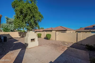2898 W Silver Creek Lane, San Tan Valley, AZ 85144 - Photo 15