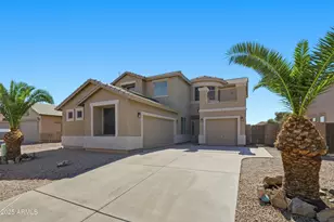 43381 W Rio Bravo Dr, Maricopa, AZ 85138 - Photo 1