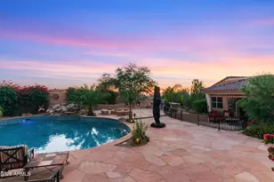 12040 N 133rd Way Way, Scottsdale, AZ 85259 - Photo 43