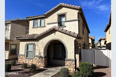 3943 E Jasper Drive, Gilbert, AZ 85296 - Photo 1