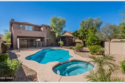 32029 N 20th Lane, Phoenix, AZ 85085 - Photo 31