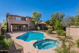 32029 N 20th Ln, Phoenix, AZ 85085 - Photo 31