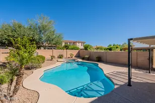 32029 N 20th Ln, Phoenix, AZ 85085 - Photo 33