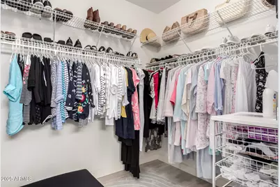 20754 N Canyon Whisper Drive, Surprise, AZ 85387 - Photo 35