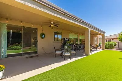 20754 N Canyon Whisper Drive, Surprise, AZ 85387 - Photo 45