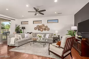 20754 N Canyon Whisper Dr, Surprise, AZ 85387 - Photo 19