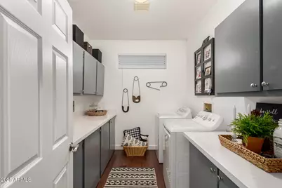 20754 N Canyon Whisper Drive, Surprise, AZ 85387 - Photo 43