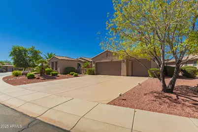 20754 N Canyon Whisper Drive, Surprise, AZ 85387 - Photo 3