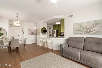 20100 N 78th Place #2083, Scottsdale, AZ 85255 - Photo 1