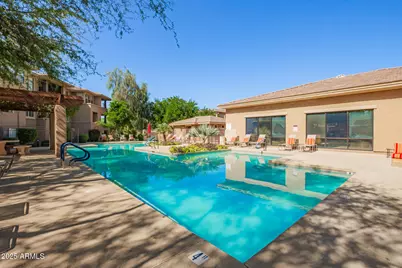 20100 N 78th Place #2083, Scottsdale, AZ 85255 - Photo 35