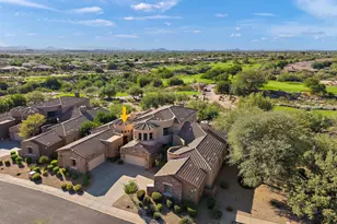 19475 N Grayhawk Dr, Scottsdale, AZ 85255 - Photo 5