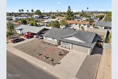 4126 W Mescal Street, Phoenix, AZ 85029 - Photo 29