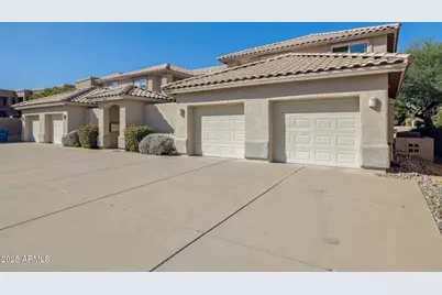13826 N Saguaro Boulevard #202, Fountain Hills, AZ 85268 - Photo 1