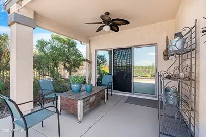 9750 E Stone Circle Lane, Gold Canyon, AZ 85118 - Photo 35
