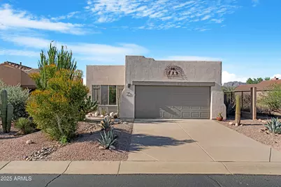 9750 E Stone Circle Lane, Gold Canyon, AZ 85118 - Photo 1