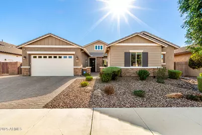 19820 S Mesquite Drive, Queen Creek, AZ 85142 - Photo 1