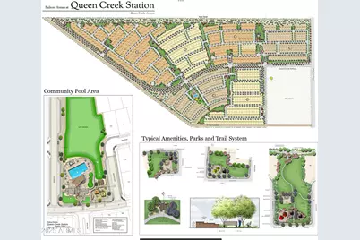 19820 S Mesquite Drive, Queen Creek, AZ 85142 - Photo 43