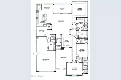 19820 S Mesquite Drive, Queen Creek, AZ 85142 - Photo 7