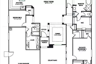 19820 S Mesquite Dr, Queen Creek, AZ 85142 - Photo 7