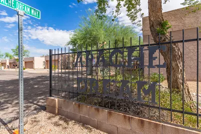 2368 W 10th Avenue, Apache Junction, AZ 85120 - Photo 29