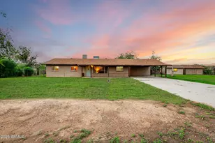 7414 W Hearn Rd, Peoria, AZ 85381 - Photo 1