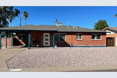 1808 N 75th Place, Scottsdale, AZ 85257 - Photo 1