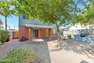 316 E Vogel Ave, Phoenix, AZ 85020 - Photo 25