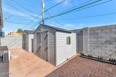 316 E Vogel Avenue, Phoenix, AZ 85020 - Photo 59