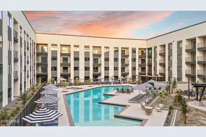 1225 N Arizona Avenue #A3, Gilbert, AZ 85233 - Photo 1