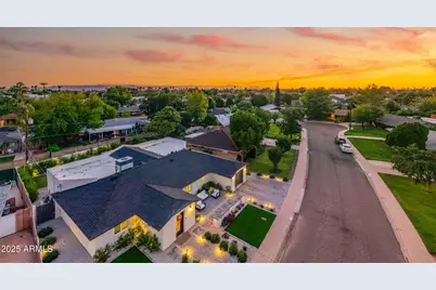 3739 E Fairmount Avenue, Phoenix, AZ 85018 - Photo 33