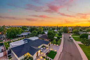 3739 E Fairmount Ave, Phoenix, AZ 85018 - Photo 33