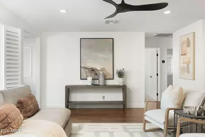 3739 E Fairmount Avenue, Phoenix, AZ 85018 - Photo 15