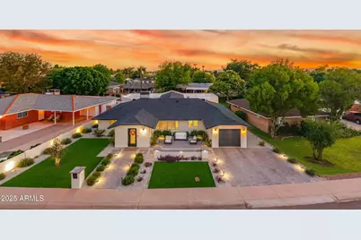 3739 E Fairmount Avenue, Phoenix, AZ 85018 - Photo 31