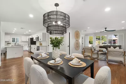 3739 E Fairmount Avenue, Phoenix, AZ 85018 - Photo 13