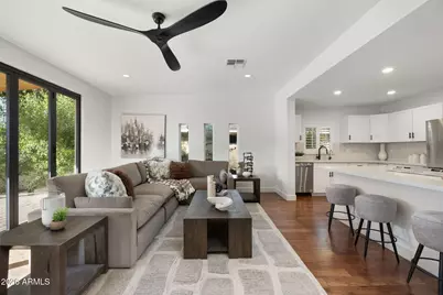 3739 E Fairmount Avenue, Phoenix, AZ 85018 - Photo 3