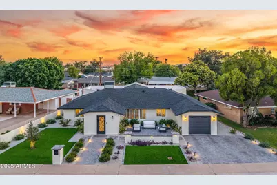 3739 E Fairmount Avenue, Phoenix, AZ 85018 - Photo 1