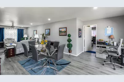 18203 N 130th Avenue, Sun City West, AZ 85375 - Photo 11