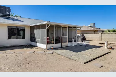 18203 N 130th Avenue, Sun City West, AZ 85375 - Photo 33