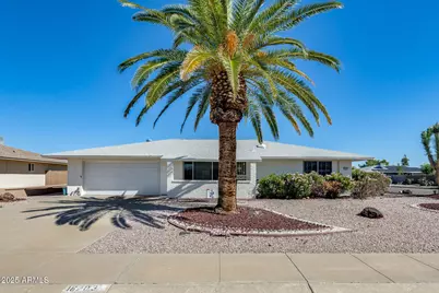 18203 N 130th Avenue, Sun City West, AZ 85375 - Photo 1