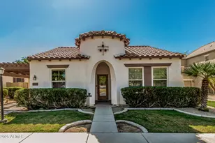 7731 E Baltimore St, Mesa, AZ 85207 - Photo 1