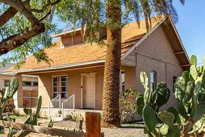 340 N 12th Street, Phoenix, AZ 85006 - Photo 1