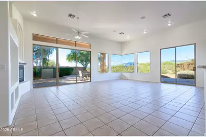 9532 E Whitewing Drive, Scottsdale, AZ 85262 - Photo 11